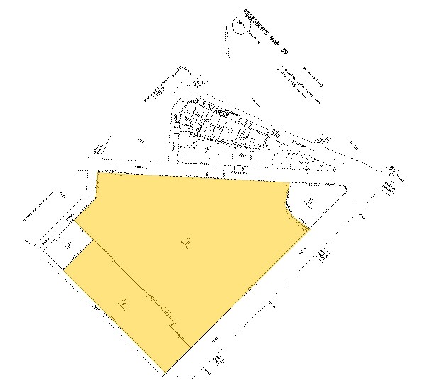 More Photos Of 7000-7200 Bancroft Ave, Oakland Unknown For Lease