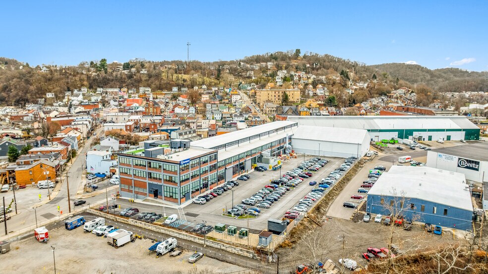 More Photos Of 51 Bridge St, Pittsburgh Research And Development For Sale