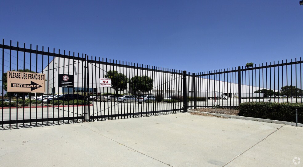 More Photos Of 5491 E Francis St, Ontario Warehouse For Sale