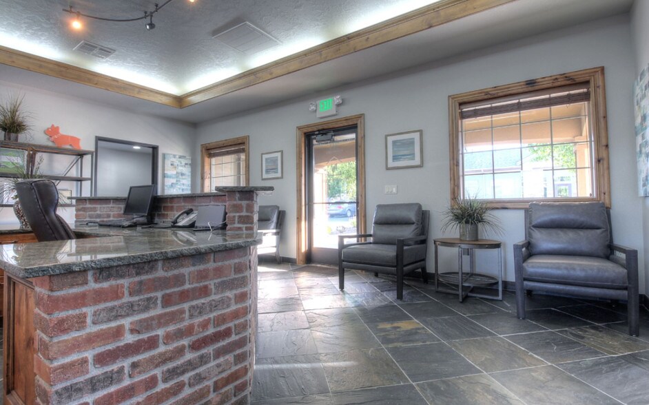More Photos Of 971 E Winding Creek Dr, Eagle Office For Lease