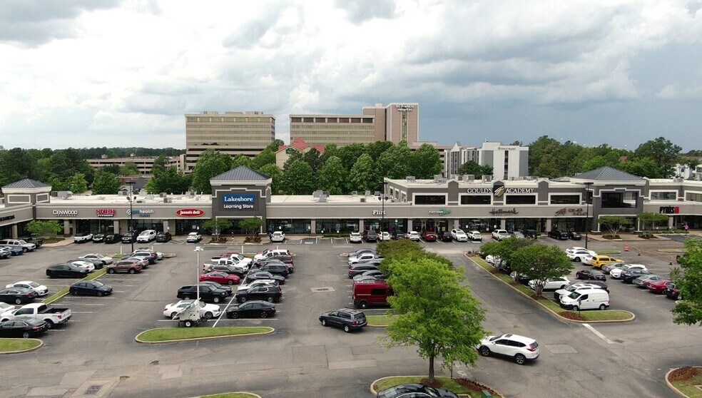 Primary Photo Of 1185-1243 Ridgeway Rd, Memphis Unknown For Lease