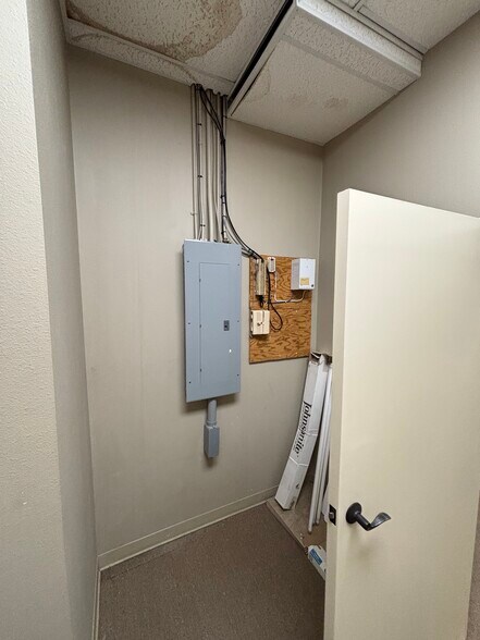 More Photos Of 105 Country Club Pky, Maumelle Office For Lease