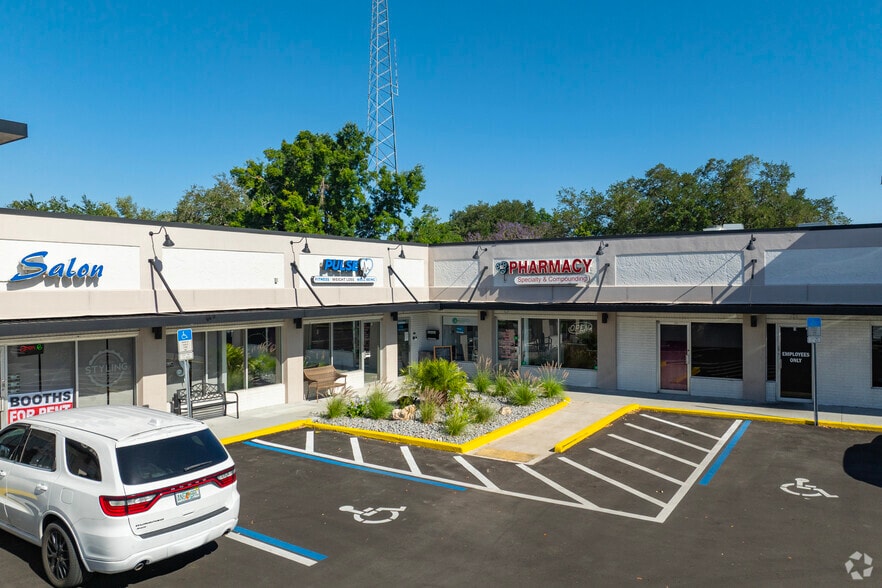 More Photos Of 2340 State Rd 580, Clearwater Unknown For Lease