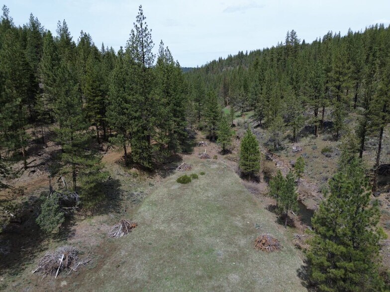 More Photos Of 000 Roney Flat Road, Adin Land For Sale