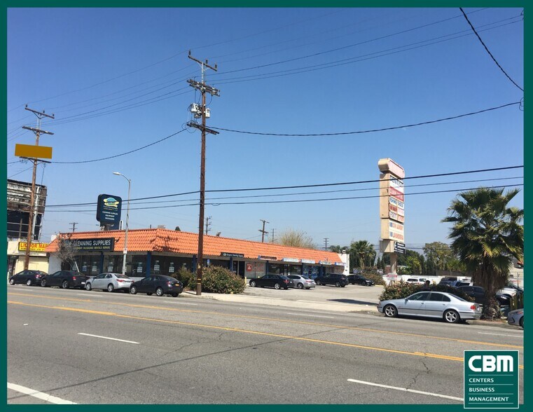 More Photos Of 6724 Lankershim Blvd, North Hollywood Unknown For Lease