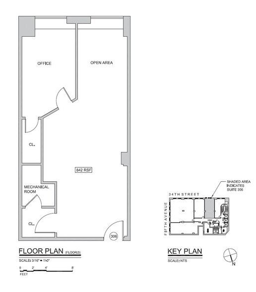 More Photos Of 358 Fifth Ave, New York Office For Lease