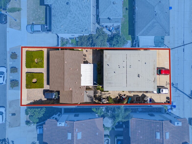 More Photos Of 1671-1673 Missouri St, San Diego Apartments For Sale