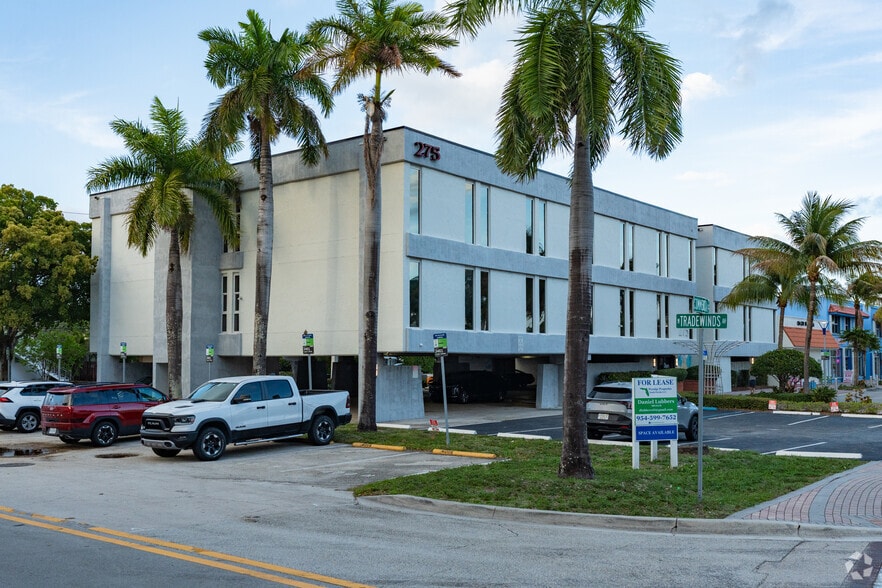 More Photos Of 275 Commercial Blvd, Lauderdale-by-the-Sea Office For Lease
