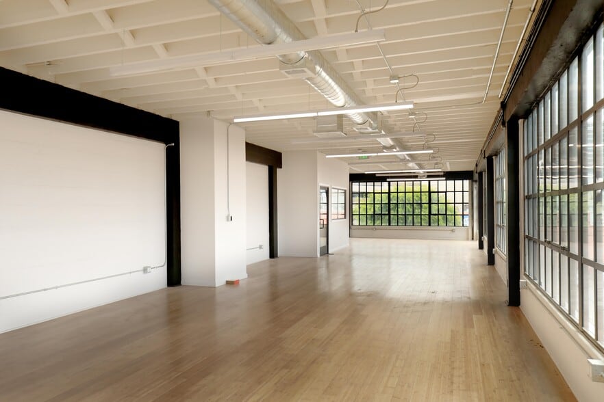 More Photos Of 1539 Folsom St, San Francisco Office For Lease
