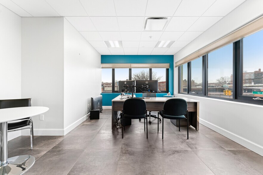 More Photos Of 33-53 62nd St, Woodside Warehouse For Lease