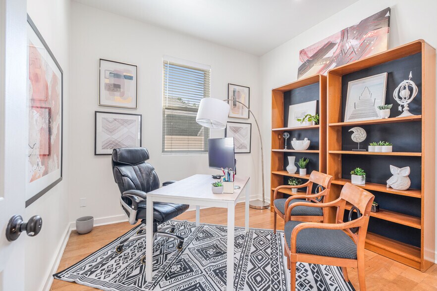 More Photos Of 3718 S Barrington Ave, Los Angeles Rehabilitation Center For Lease