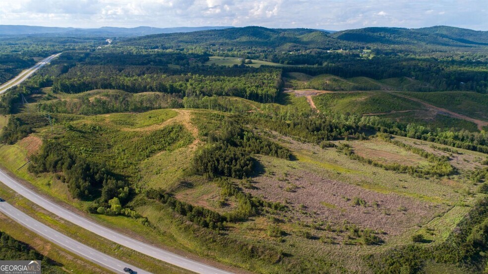 More Photos Of 0 Old Blacks Bluff Rd, Rome Land For Sale