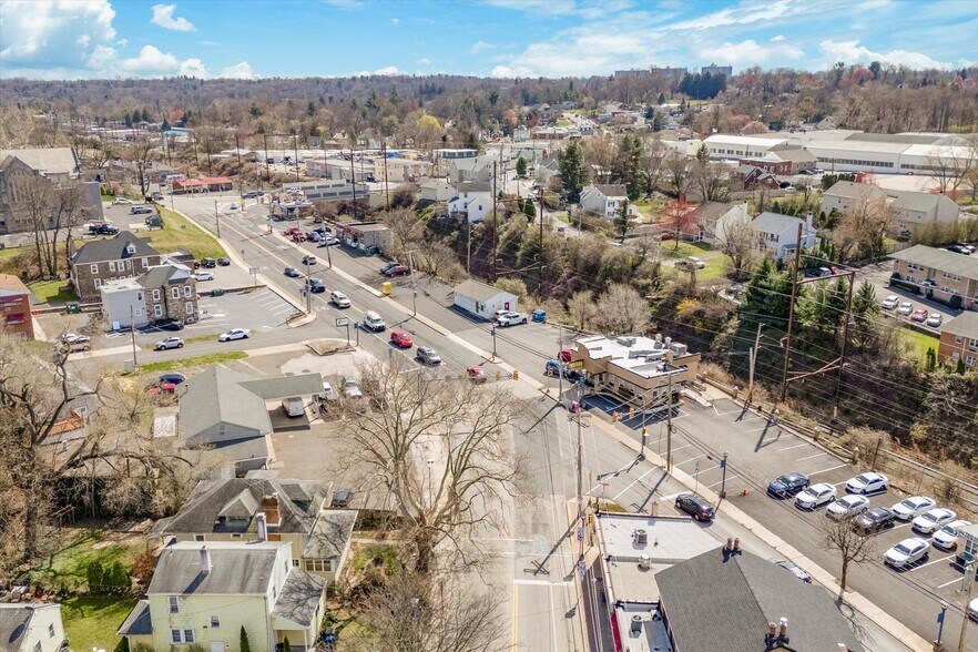 More Photos Of 2708 Limekiln Pike, Glenside Restaurant For Sale