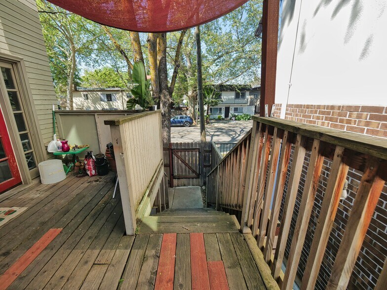 More Photos Of 1901-1903 H St, Sacramento Apartments For Sale