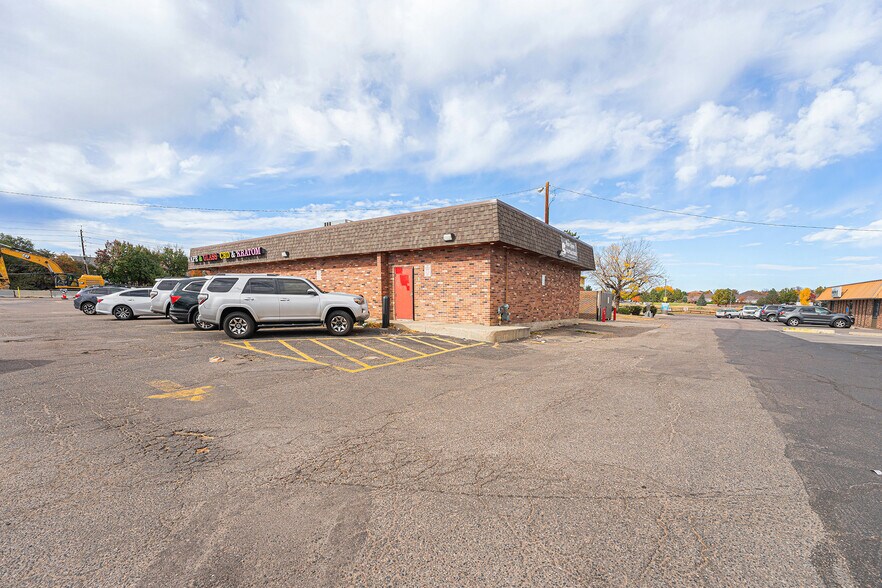 More Photos Of 7580 Sheridan Blvd, Westminster Storefront For Sale