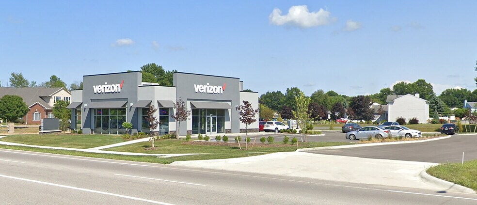 More Photos Of SEC Of Leavitt Rd N & Nantucket Dr Dr, Lorain Specialty For Lease