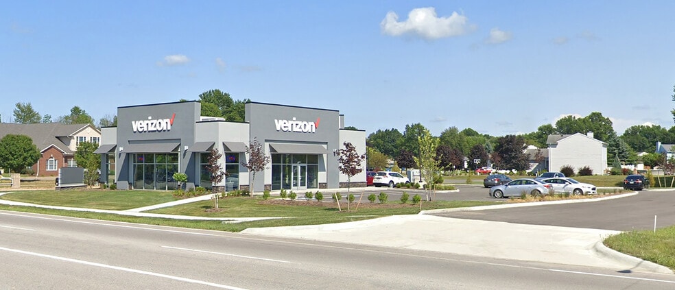 More Photos Of SEC Of Leavitt Rd N & Nantucket Dr Dr, Lorain General Retail For Sale