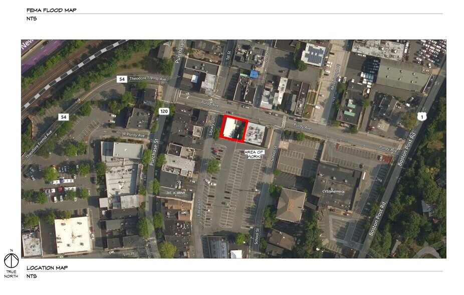 More Photos Of 12 Purdy Ave, Rye Storefront Retail Office For Lease