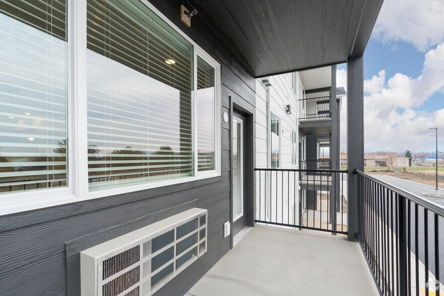 More Photos Of , Spokane Valley Multifamily For Sale