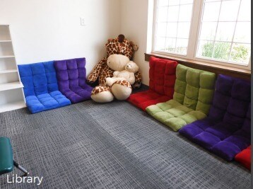 More Photos Of 870 Oregon Center Dr, Oregon Daycare Center For Sale