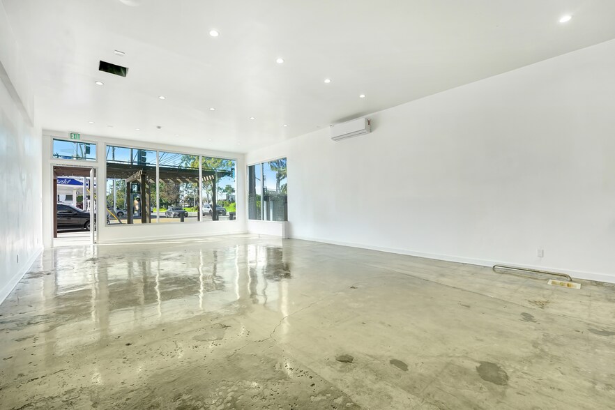 More Photos Of 4500-4506 Inglewood Blvd, Los Angeles Storefront For Lease
