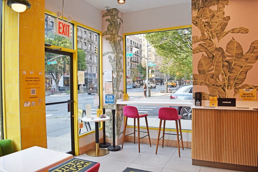 More Photos Of 495 Amsterdam Ave, New York General Retail For Sale