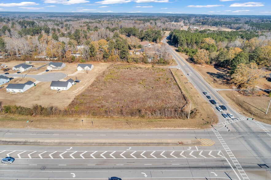 More Photos Of Cobbham Rd @ Thomson Bypass, Thomson Land For Sale