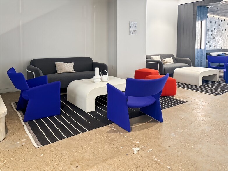 More Photos Of 1500 K St NW, Washington Coworking Space