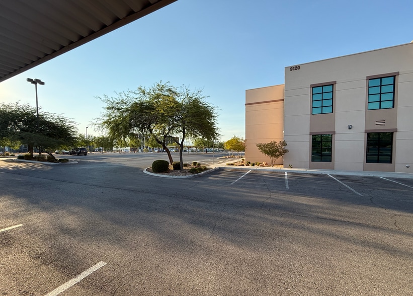 More Photos Of 9120 W Post Rd, Las Vegas Medical For Lease
