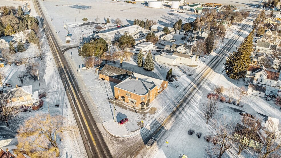 More Photos Of 9500 Saginaw st, Reese Flex For Sale