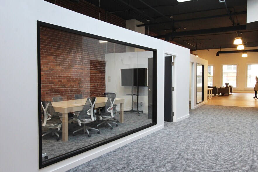 More Photos Of 133-135 W 4th St, Cincinnati Office Residential For Lease