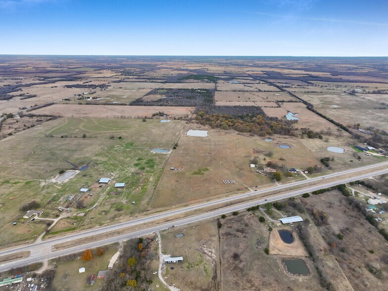 More Photos Of TBA Texas 24S, Klondike Land For Sale