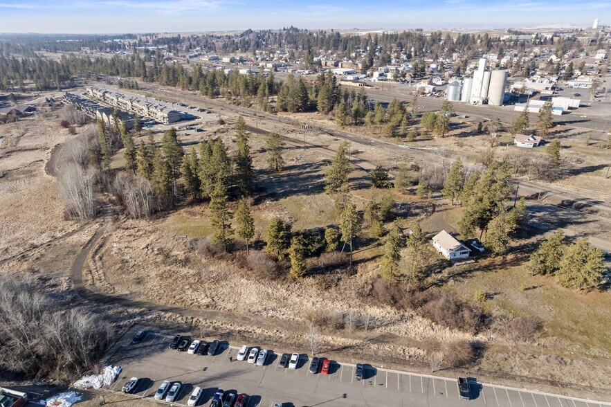 More Photos Of 233 Alki St, Cheney Land For Sale