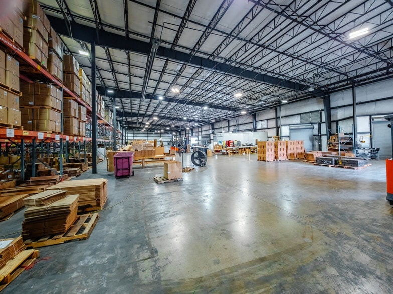 More Photos Of 11110 Gilbert Dr, Knoxville Distribution For Sale