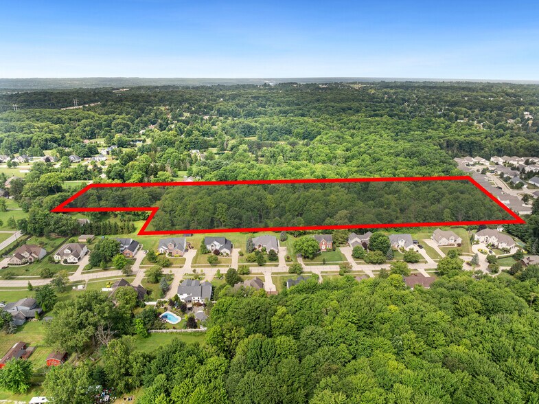 More Photos Of 2022 Akins Rd, Broadview Heights Land For Sale
