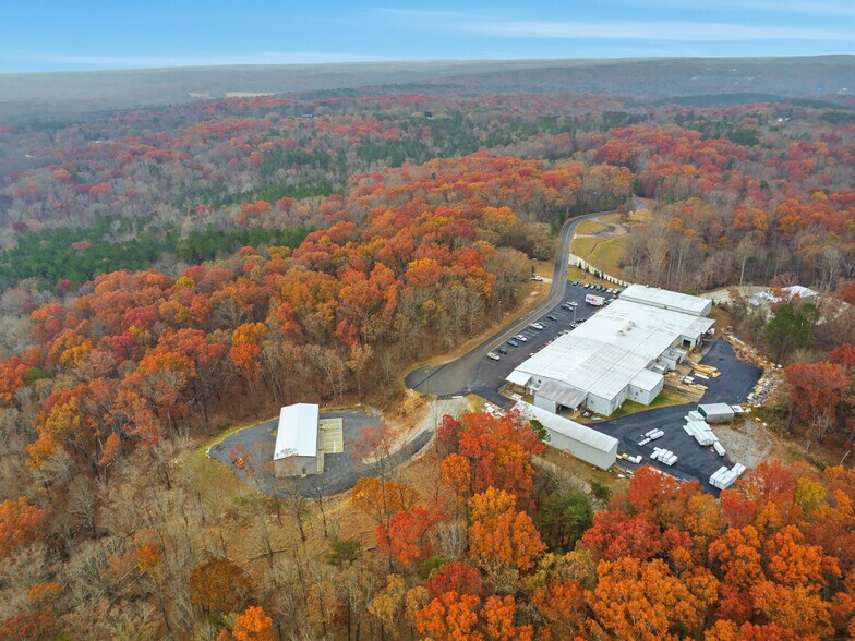 More Photos Of 600 Hogan Pond ln, Ball Ground Land For Sale