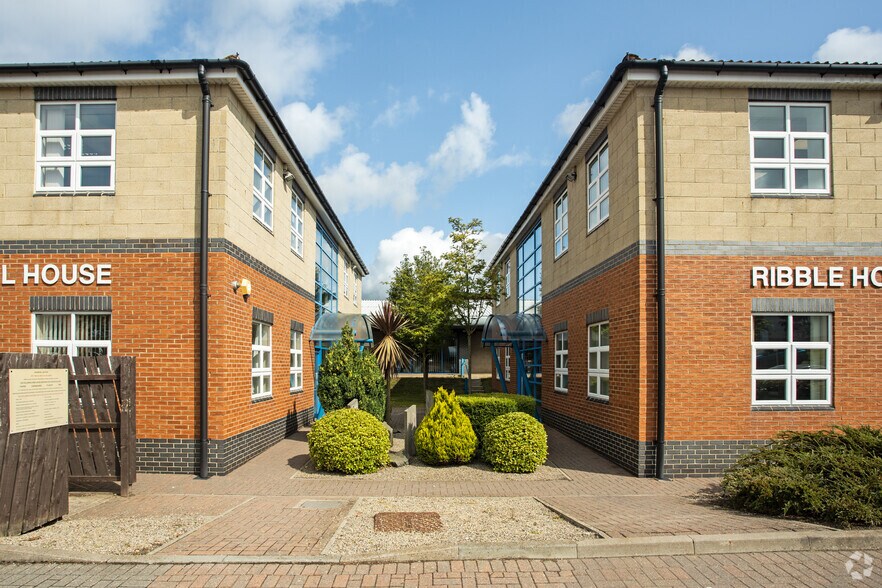 More Photos Of 9 Mandale Park, Durham Office For Lease