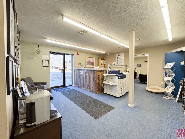 More Photos Of 10 Denlar Dr, Chester Manufacturing For Sale