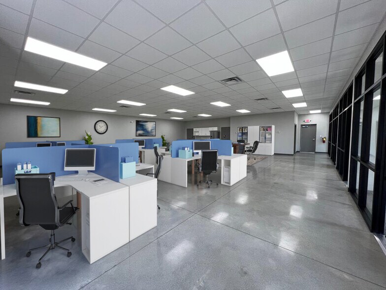 More Photos Of 192 Oakland Pky, Leesburg Office For Lease