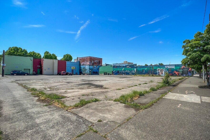 More Photos Of 317 State, Olympia Land For Sale