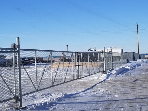 More Photos Of 14472 Commerce Park Blvd, Williston Warehouse For Sale