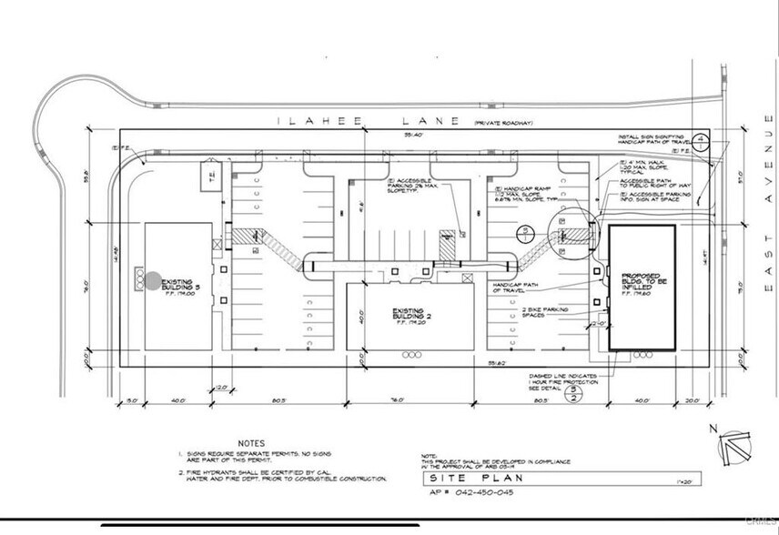 More Photos Of 19 Ilahee Ln, Chico Medical For Lease