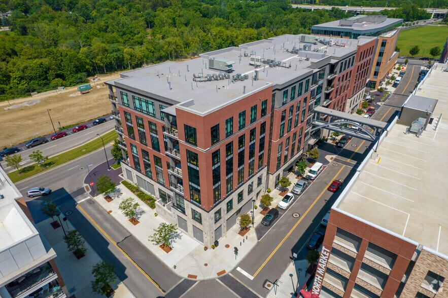 More Photos Of 6745 Longshore St, Dublin Office Residential For Lease