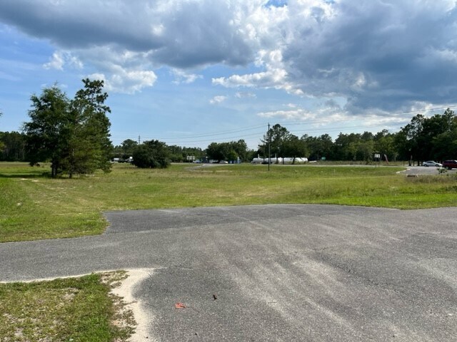 More Photos Of 6301 SE Capital Cir, Tallahassee Land For Lease
