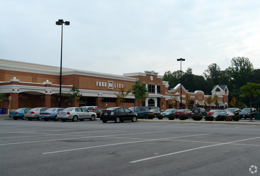 Primary Photo Of H.G. Trueman Rd, Lusby Unknown For Lease