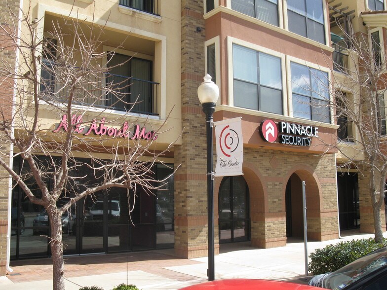 More Photos Of 2400 Glenna Goodacre Blvd, Lubbock Storefront For Lease