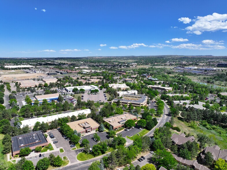 More Photos Of 8080 Southpark Ln, Littleton Flex For Sale
