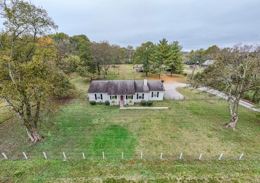 More Photos Of 3668 Shelbyville Hwy, Murfreesboro Land For Sale
