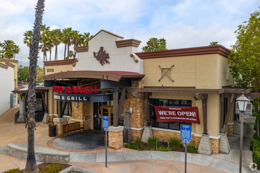 More Photos Of 22331 El Paseo, Rancho Santa Margarita Freestanding For Lease