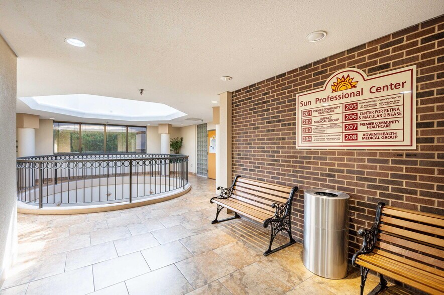 More Photos Of 6719 Gall Blvd, Zephyrhills Medical For Sale